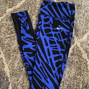 Nike Dri-Fit workout pants!